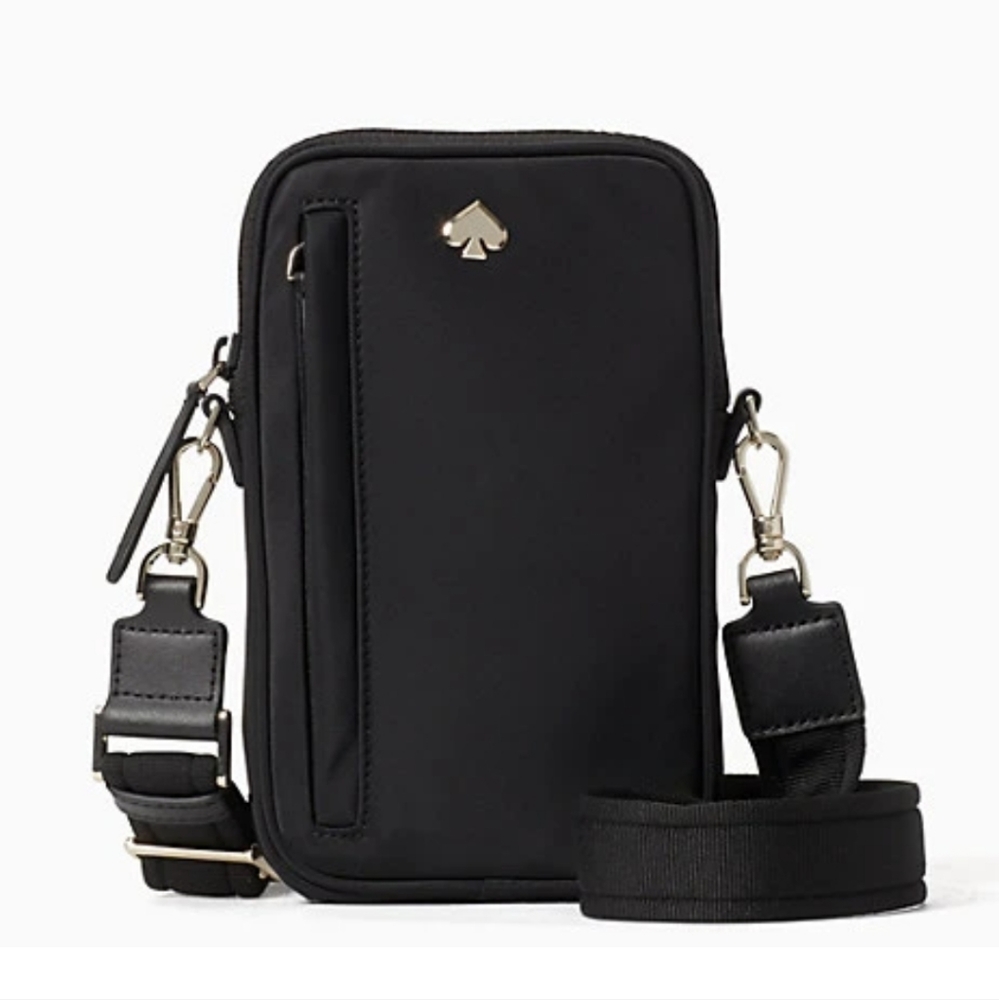 Kate Spade North South Crossbody
